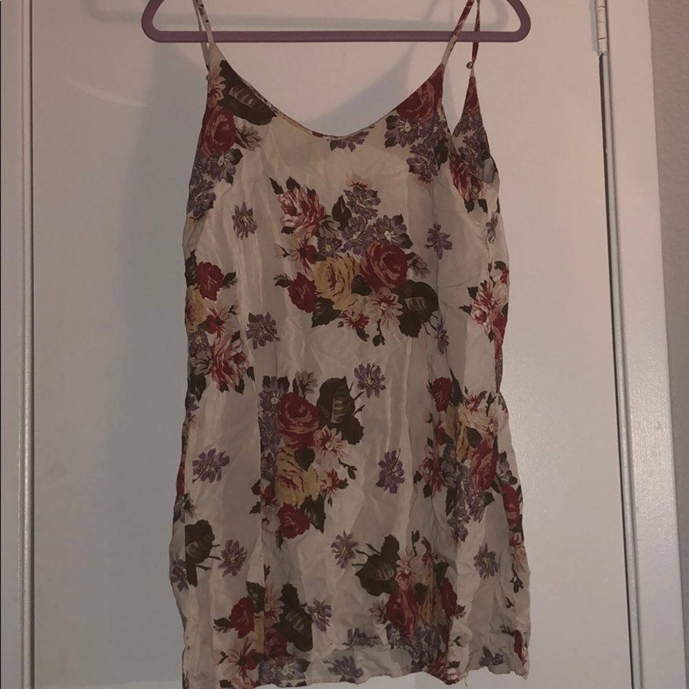 Brandy Melville Tank/Dress